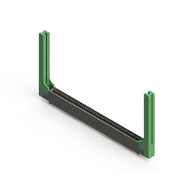 395-096-524-558 EDAC Inc.  Edgeboard Connectors